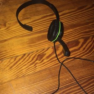 Gaming headset